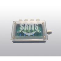 Buy cheap JB-Plastic(XT) plastic junction boxes 2lines 3lines 4lines for load cells product