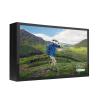 Buy cheap Customizable Outdoor Lcd Digital Signage With Ac 110-240v from wholesalers
