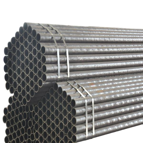 Buy cheap Seamless Carbon Steel Pipe Tube Hot Rolled Zinc Coating from wholesalers