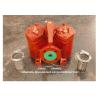 Buy cheap Marine Double Oil Strainers & Duplex Oil Strainer Filtration-40mesh,60mehs,80mesh,100mesh from wholesalers