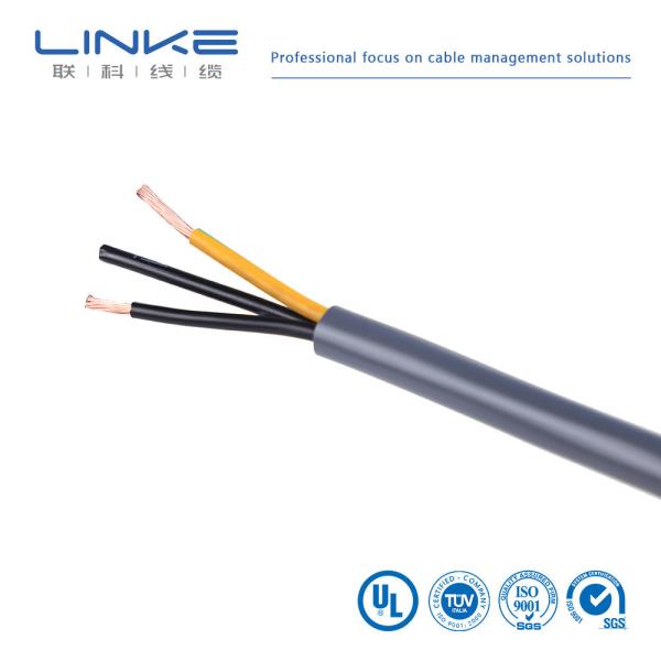 Buy cheap Communication XLPE Insulation Gxl Automotive Cable with Performance Medical equipment connection cable from wholesalers