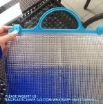 Wholesale Disposable Food Delivery Aluminum Foil Cooler Thermal Insulation Bag