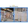 Buy cheap Decarboxylation Reactor TOPTION Glass & Stainless Steel Reactor from wholesalers