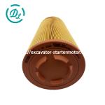 Excavator Air Filter C16400 MANN Filter Liebherr A309 JCB G55
