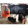 Buy cheap 500-2000kg/H Metal Scrap Crusher Copper Aluminum Radiator Recycling Machine from wholesalers