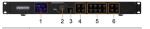 Seamless Switching 4k Multimedia Player Ultra Hd Media Player Reliable