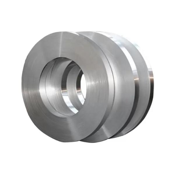 Buy cheap Commercial Application Stainless Steel Coil , Steel Sheet Coil Excellent Acid Resistance from wholesalers