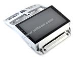 9"/10.1" Screen For Peugeot 307 307CC 307SW 2004-2013 Car Multimedia Stereo