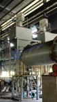 Activated carbon activation furnace,Steam Activation Carbon Activation Equipment