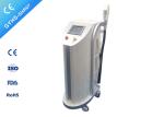 Professional SHR Laser Hair Removal Machine Stretch Mark Removal Anti - Wrinkle