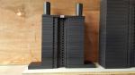 New Design 100% Steel Gym Weight Stacks on Sale