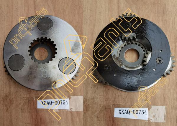 Buy cheap Hyundai R160LC 9 R210LC 9 Swing Gearbox XKAQ 00754 1st 2nd Carrier Assy from wholesalers