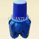 8 1/2inch 215.9mm tci tricone rock roller bits for water well drilling