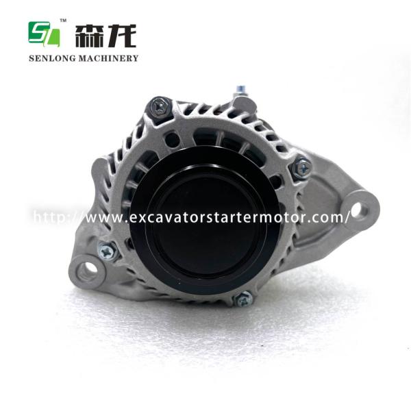 Buy cheap ALTERNATOR 12V 150A Mitsubishi 1800A545,A1TG2281ZJ,23100W280P for L300 from wholesalers