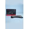 Buy cheap 155mm Porsche Ceramic Brake Pads With Wear Sensor And Anti Squeal Shims from wholesalers