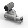 Buy cheap Reversing Pneumatic Diverter Valve Air Management Valve Anti Abrasive Custom from wholesalers