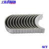 Buy cheap 3802211 Cummins Diesel Engine Parts 6L 6LT 6CT Crankshaft Main Bearing STD 3802210 from wholesalers