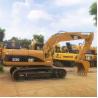 Buy cheap 20 Ton Cat 320C Excavator Japan Second Hand Digger Bagger Machinery in Good Condition from wholesalers