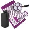 Buy cheap Yoga Muscle Mat Luxury Acupressure Mat With Pillow from wholesalers