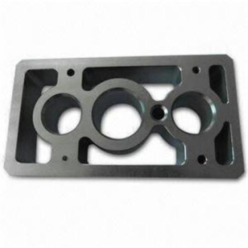 Buy cheap china Custom CNC Machining Aluminum Fabrication Aircraft Parts manufacturer from wholesalers