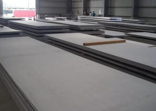 Buy cheap 17 4PH Polished Stainless Steel Plate SUS630 H1025 W Nr 1.4542 X5CrNiCuNb17 4 from wholesalers