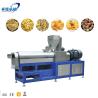 Buy cheap High Productivity OEM Fried Snack Food Bugle Tortilla Doritos Chips Making Machine from wholesalers