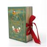 Buy cheap 3D Pop Up Rigid Cardboard Cosmetic Box Packaging ODM ISO With Magnetic Pannel from wholesalers
