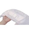 Buy cheap PE Breathable Backsheet Soft Baby Diaper Super Absorbent Core from wholesalers