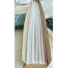 Buy cheap 15mm Thickness Shower Threshold Water Retaining Strip for Water Proof Kitchen Barrier from wholesalers