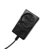 Buy cheap OEM / ODM 12V DC 3A Power Supply Interchangeable Universal Power Adapter from wholesalers