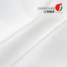 Buy cheap 12 Harness Satin Woven Fiberglass Fabric Coated Fiberglass Fabric from wholesalers