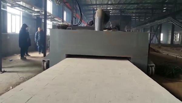 Buy cheap Sustainable Reciprocating Industrial Mobile Kiln Solutions Enhance Productivity from wholesalers