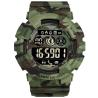 Buy cheap Sports Watch With Timer Men'S Casual Sport Watches Sports Watch With Alarm from wholesalers