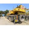 Buy cheap 2018 Mobile Truck Crane For Sale 80 Tons Direct Source Max Working Height 50 Meters from wholesalers