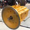Buy cheap BELPARTS Excavator Construction Machinery Parts A28VO130 E320E E320G Hydraulic Main Pump from wholesalers