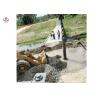 Buy cheap High Effiency Sand Vibroflot Heavy Machinery Stone Column Soil Improvement from wholesalers