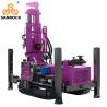 Buy cheap Rotary Water Well Drilling EquipmentWater Well Drilling Equipment Hydraulic Borehole Deep Water Well Drilling Rig from wholesalers