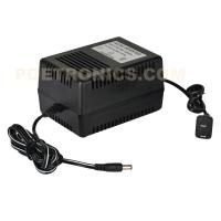 Buy cheap PSA24120 AC24V 5A Desktop CCTV Camera Linear Power Supply Adapter product
