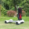 Buy cheap 10.5 Inch Tire 4 Wheel Electric Skateboard 2000w 60V/20.8AH Lithium Battery Golf Cart from wholesalers