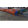 Buy cheap High Capacity Shaft Shaftless Well Drilling Auger Feeder from wholesalers