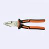 Buy cheap 210mm Combination Pliers Types Plier Combination 8 Wire Crimping Pliers from wholesalers