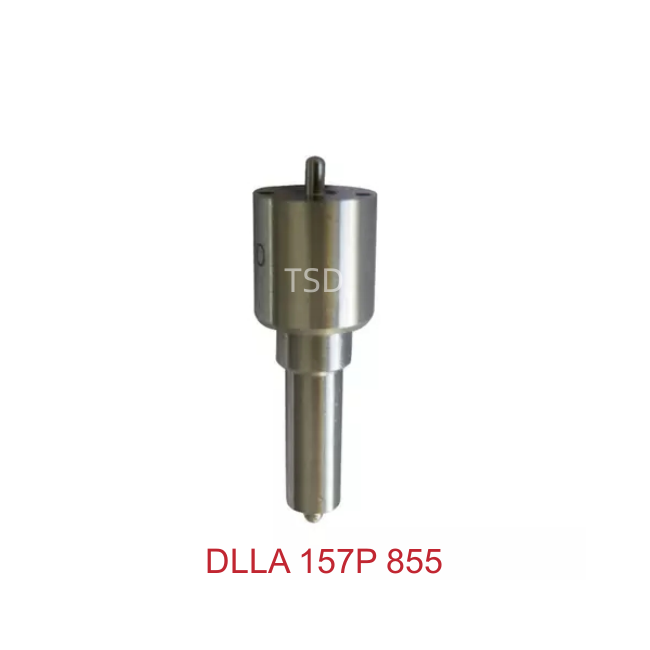 DLLA 157P 855 Denso Injector Nozzle Mitsubishi 0950005450