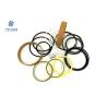 Buy cheap Hydraulic Excavator Spare Parts EC EC240 Excavator Arm Cylinder Seal Kit from wholesalers