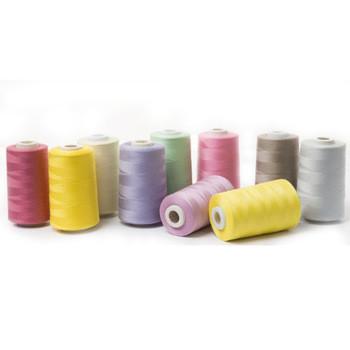 Buy cheap High Toughness Polyester Bonded Thread Pp Twine Customized Color from wholesalers