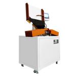5 Channel Battery Sorting Machine for 18650 21700 Cylindrical Cell