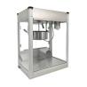 Buy cheap 15.5KG Automatic Popcorn Machine Commercial Inner Pot Size Dia190*H60mm from wholesalers