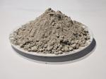 MgO Quartz Ramming Mass 6 - 10mm Size 1.7 - 2.2g/Cm3 Bulk Density