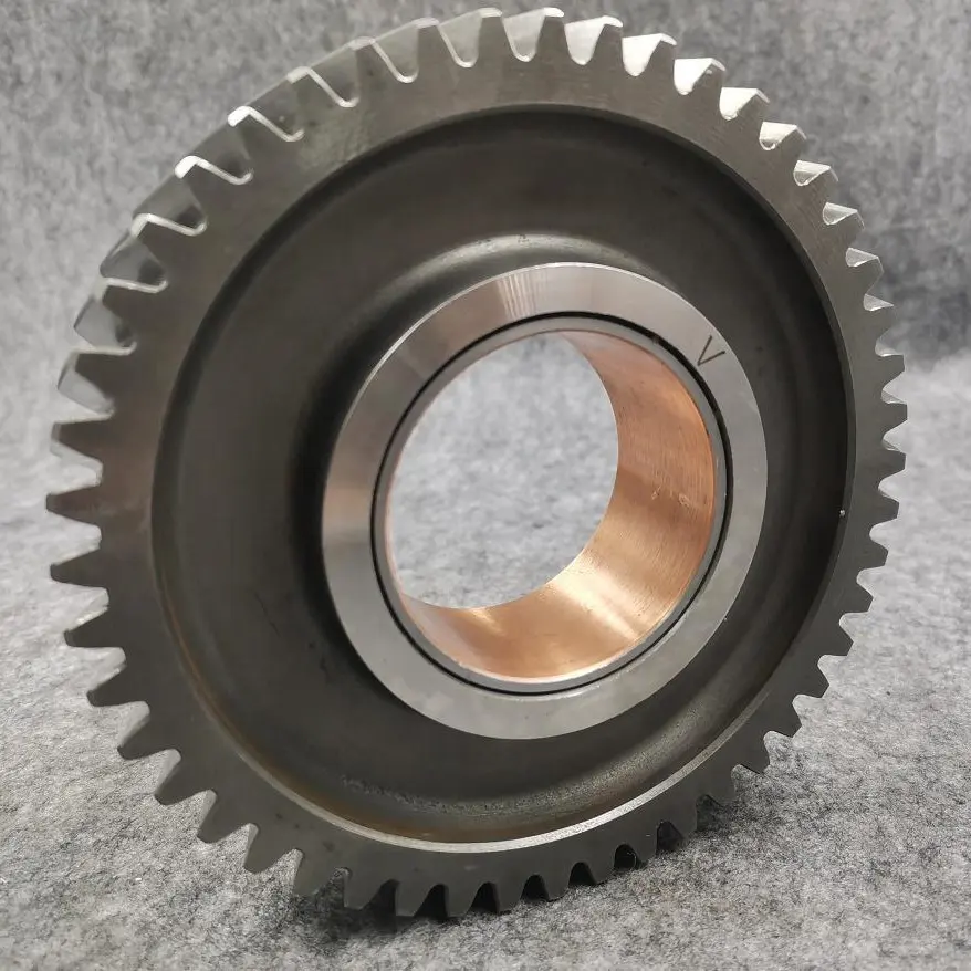 WD618 Intermediate Gear 61800050098 For Shacman F2000 F3000 X3000 M3000