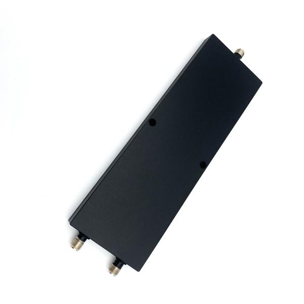 Buy cheap 0.6GHz Microwave Power Divider from wholesalers