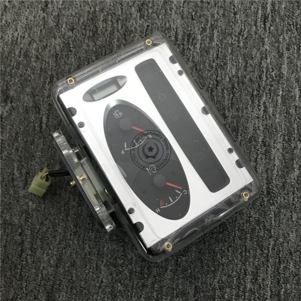 Buy cheap 539-00053 Daewoo Excavator Electrical Parts DH60-7 Display Cab Operates DC12V Panel Gauge 4D11 ET35 Screen from wholesalers
